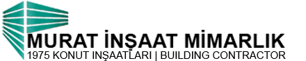 MURAT EBA İNŞAAT MİMARLIK LTD.